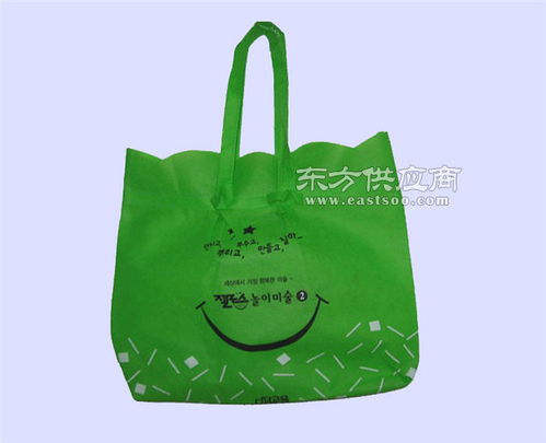 淮南麗霞日用品定制 無紡布手提袋的環(huán)保選擇與精美圖片展示