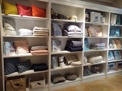 南京繹塞闊紡織品 品質家居用品的創新與傳承