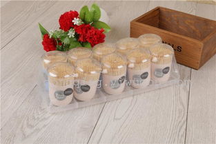 探秘義烏商貿城 東青日用品商行的天然竹牙簽，連接廠家與全球的綠色橋梁